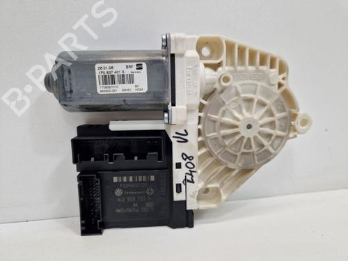 Used Left front window motor SEAT LEON (1P1) 2.0 TFSI (185 hp) 28118804