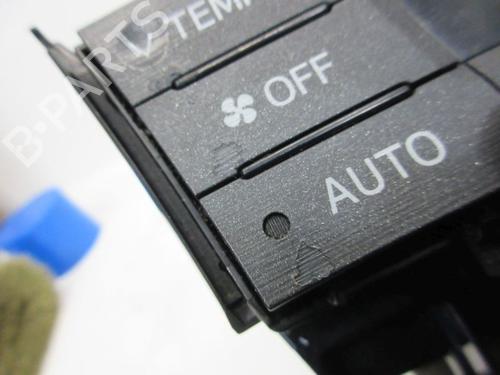 Climate control TOYOTA PRIUS (_W3_) 1.8 Hybrid (ZVW3_) | BP29097019I5