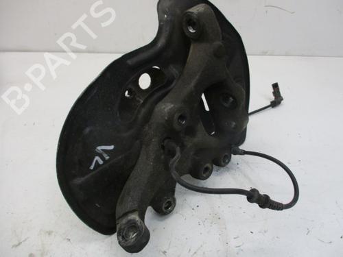 Left front steering knuckle MERCEDES-BENZ CLK (C209) CLK 320 (209.365) | BP18802832M25 