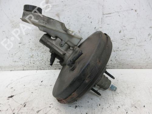 Servo brake VOLVO V50 (545) 1.6 D | BP37128010M42 - Image 2