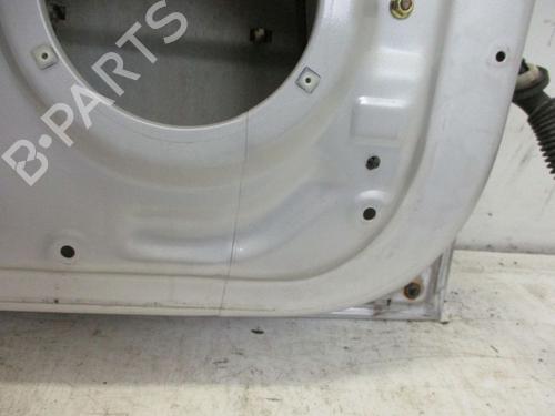 Left front door KIA SORENTO I (JC) 3.5 V6 4WD | BP26647523C2 
