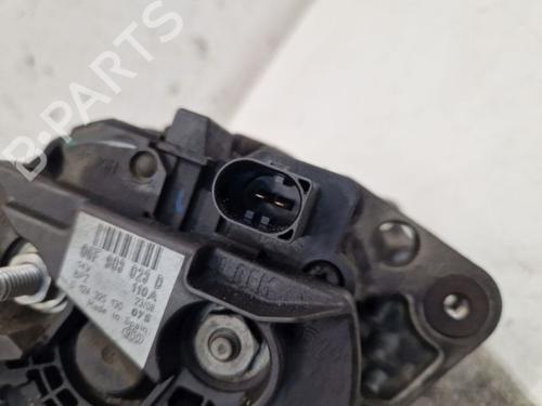 Alternator VW CRAFTER 30-50 Platform/Chassis (2F_) 2.5 TDI | BP37094490M7 - Image 8