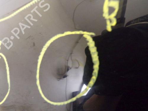 Hood MITSUBISHI COLT CZC VI Convertible (RG) 1.5 (Z36A) | BP29091408C1 