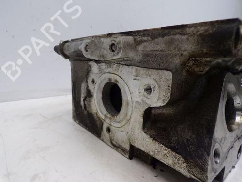 Cylinder head VW GOLF VI (5K1) 1.4 | BP21172116M5 