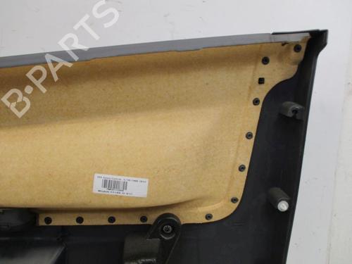 Front left panel MITSUBISHI COLT CZC VI Convertible (RG) 1.5 (Z36A) | BP37125894C58 - Image 10