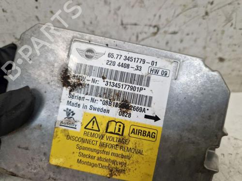Control unit MINI MINI (R56) Cooper D | BP37138400M11 - Image 5
