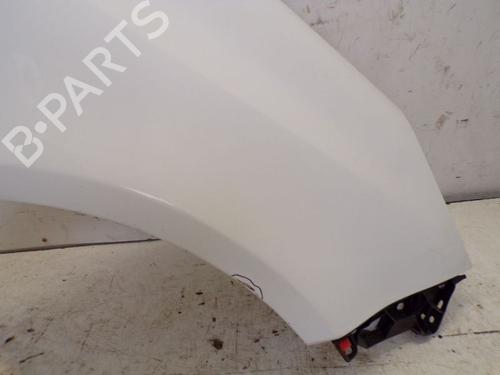Right front fenders OPEL CORSA D (S07) 1.2 (L08, L68) | BP19294759C42 