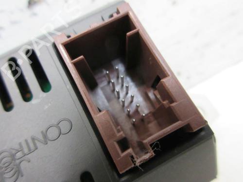 Climate control CITROËN C4 Coupe (LA_) 1.4 16V | BP30668315I5 