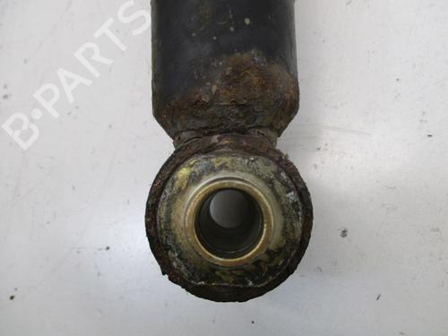 Højre bagtil støddæmper BMW X5 (E53) 4.4 i | BP29090739M19 