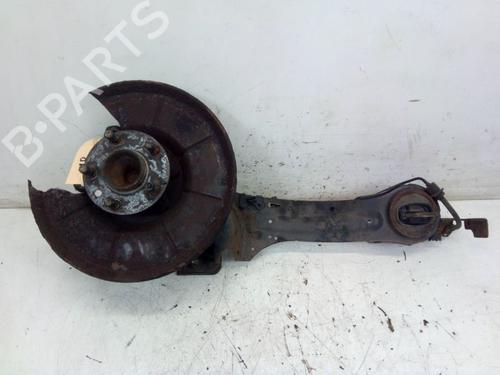 Right rear steering knuckle FORD GALAXY II (WA6) 2.0 TDCi | BP29106246M28