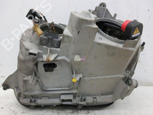 Right headlight MERCEDES-BENZ C-CLASS T-Model (S203) C 200 CDI (203.207) | BP29088951C29 