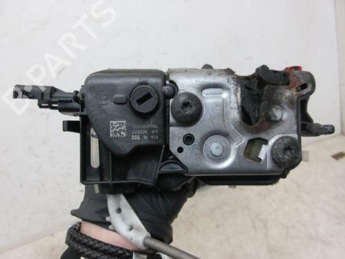 Højre bagtil lås CITROËN C4 CACTUS 1.2 VTi 82 | BP30668504C99 