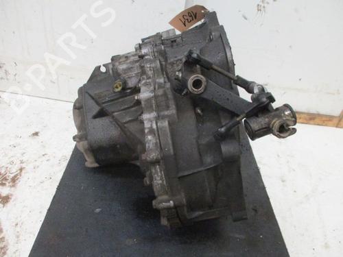 Gearbox SAAB 9-5 (YS3E) 2.0 t | BP18807568M3 