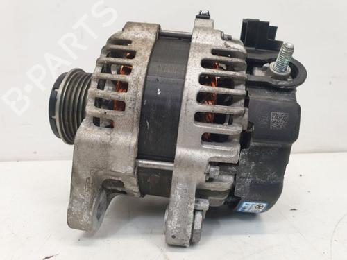 Alternator HYUNDAI i10 III (AC3, AI3) 1.0 MPi | BP32661621M7  - Image 5