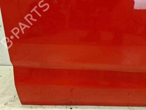 Right front door FORD C-MAX II (DXA/CB7, DXA/CEU) 1.6 TDCi | BP29106515C3 