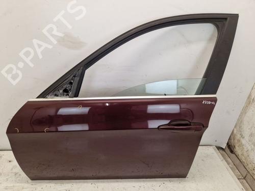 Used Left front door Left front door BMW 3 Touring (E91) 330 d (231 hp) 34136200 34136200