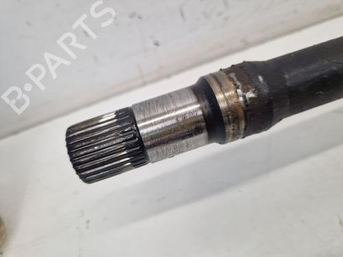 Right front driveshaft CHEVROLET CAPTIVA (C100, C140) 2.4 | BP37448506M39 - Image 3