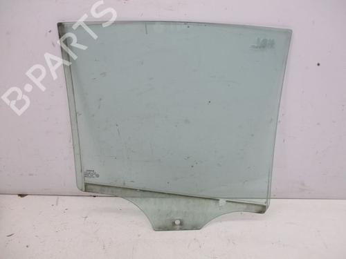 Rear left door window SMART FORFOUR (454) 1.3 (454.031) | BP29085420C20 