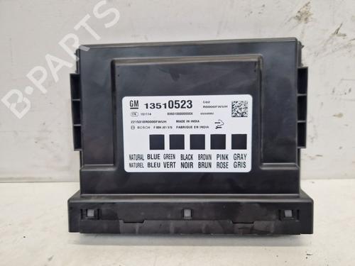 control-unit-opel-astra-k-b16-2015-2016-2017-2018-2019-2020-2021-2022-32159180 main image