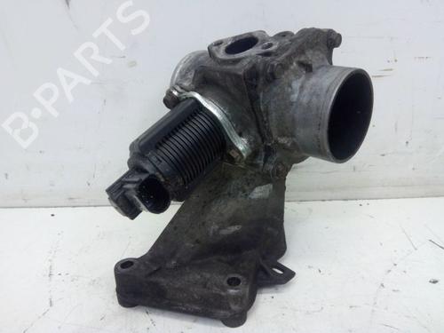 Egr für OPEL VIVARO A Van (X83) 2.5 DTI (F7) (135 hp) 31701953