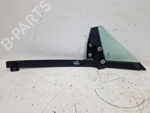 Front right quarter glass ALPINE A110 II 1.8 | BP29108620C112 