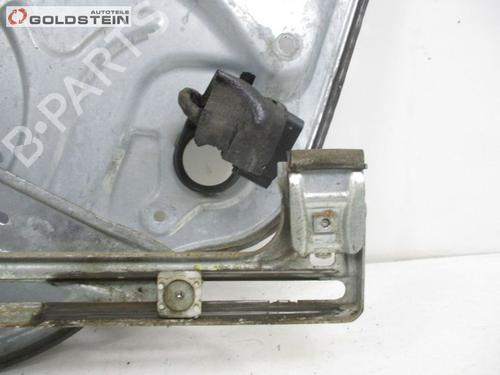 Front left window mechanism VOLVO V50 (545) 2.0 D | BP37110128C22 - Image 3