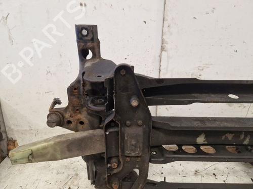 Subframe MERCEDES-BENZ SPRINTER 3-t Van (B906) 216 CDI (906.611, 906.613) | BP34411635M9  - Image 7