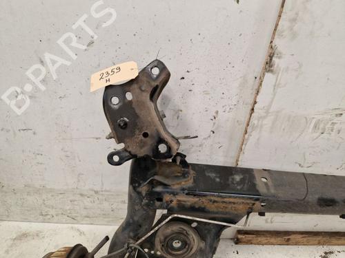 Rear axle RENAULT ZOE (BFM_) ZOE (BFMD) | BP29105929M2 