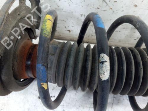 Left front shock absorber CITROËN C3 II (SC_) 1.2 VTi 82 | BP38028543M16 - Image 6