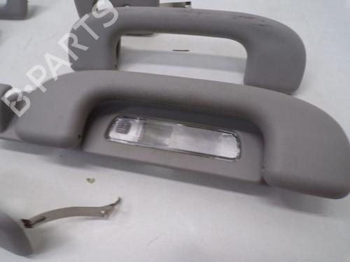 Interior roof handle MERCEDES-BENZ M-CLASS (W164) ML 350 4-matic (164.186) | BP18806324I35 