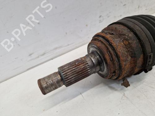 Right front driveshaft MAZDA 6 Hatchback (GH) 2.2 MZR-CD (GH10) | BP33907542M39 - Image 3