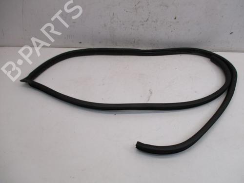 Used Rubber door seal Rubber door seal 38027523 38027523