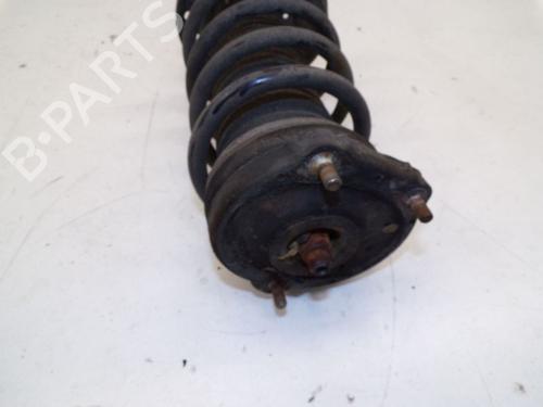Left front shock absorber PEUGEOT BIPPER (AA_) 1.3 HDi 75 | BP29085111M16 