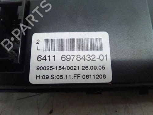 Climate control BMW 5 Touring (E61) 530 d | BP26127706I5 