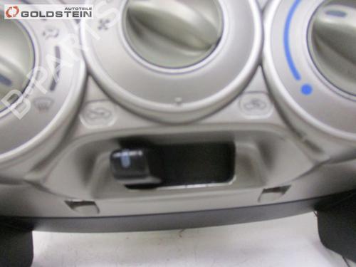 Climate control SUBARU JUSTY IV 1.0 (M300) | BP18789609I5  - Image 5