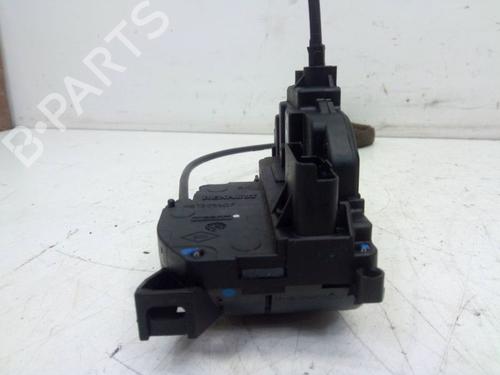 Front right lock RENAULT MASTER III Van (FV) 2.3 dCi 125 FWD (FV0C, FV0D, FV0G, FV0H, FV0J, FV0K,... | BP31701816C97 