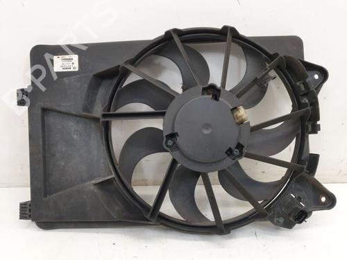 Ventilador Ventilador ALFA ROMEO MITO (955_) 1.4 (955AXB1B) (78 hp) 33908174 33908174