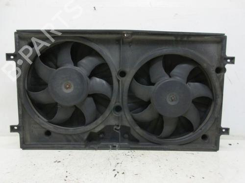 Used Fan VW TRANSPORTER T4 Bus (70B, 70C, 7DB, 7DK, 70J, 70K, 7DC, 7DJ) 2.5 TDI (102 hp) 29092018