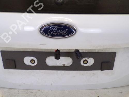 Tailgate FORD FIESTA VII (HJ, HF) 1.5 ST EcoBoost | BP29098402C6 