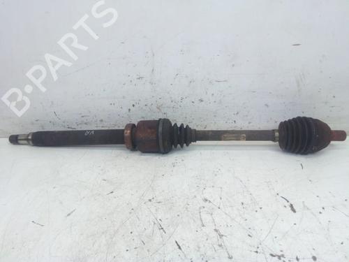 Right front driveshaft FORD GALAXY II (WA6) 2.0 TDCi | BP29106243M39 