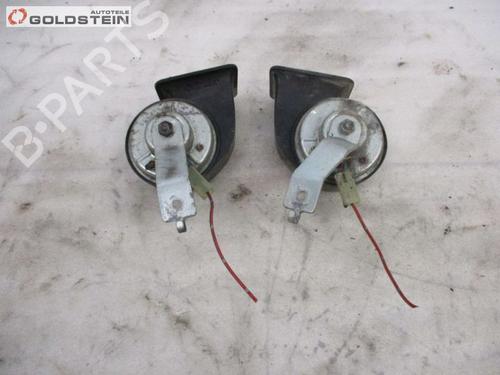 Horn MAZDA CX-7 (ER) 2.3 MZR DISI Turbo AWD (ER3P) | BP37103691E13 - Image 3