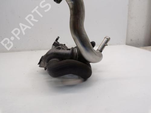 Auxiliary water pump BMW 5 (E60) 523 i | BP29094832M111 