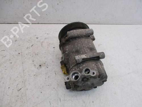 AC compressor PEUGEOT 207 CC (WD_) 1.6 16V Turbo | BP28307674M34 