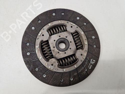 Other DACIA LODGY (JS_) 1.5 dCi (JSMC, JSAF) | BP30358765O1