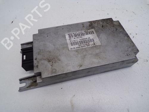 Øvrige styreenhet BMW 7 (E65, E66, E67) 730 d (218 hp) 18801314