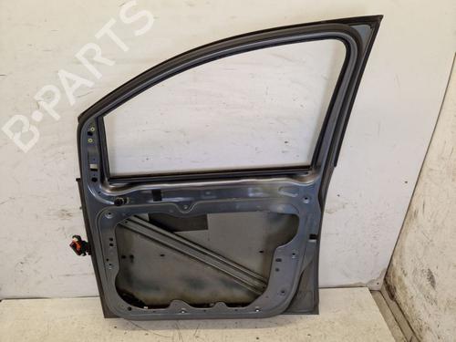 Right front door VW TOURAN (1T1, 1T2) 1.4 TSI | BP29104898C3 