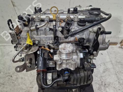 Engine OPEL ASTRA K (B16) 1.0 Turbo (68) | BP37143675M1 - Image 9