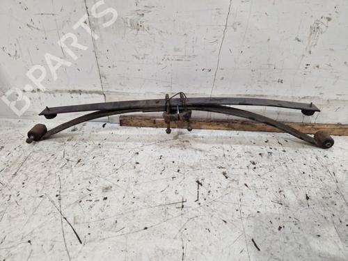 Otra VW CADDY III MPV (2KB, 2KJ, 2CB, 2CJ) 1.2 TSI (86 hp) 30358630