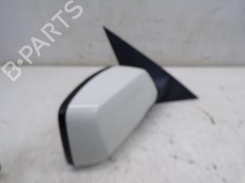 Right mirror BMW X3 (E83) 3.0 i xDrive | BP24336570C27 