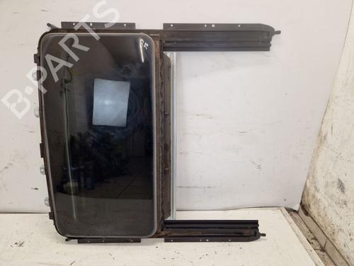 Soltak Soltak MERCEDES-BENZ M-CLASS (W163) ML 500 (163.175) (292 hp) 35778275 35778275